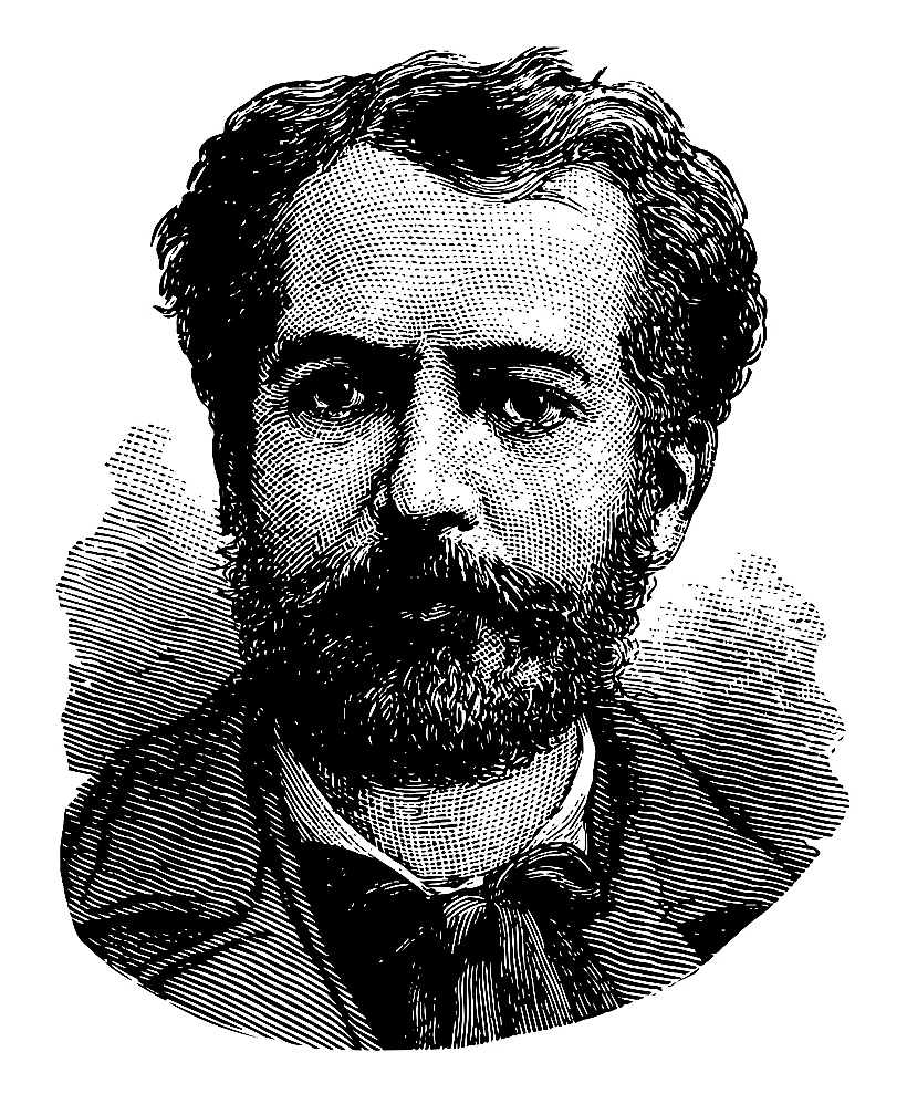 פרדריק אוגוסט ברתולדי