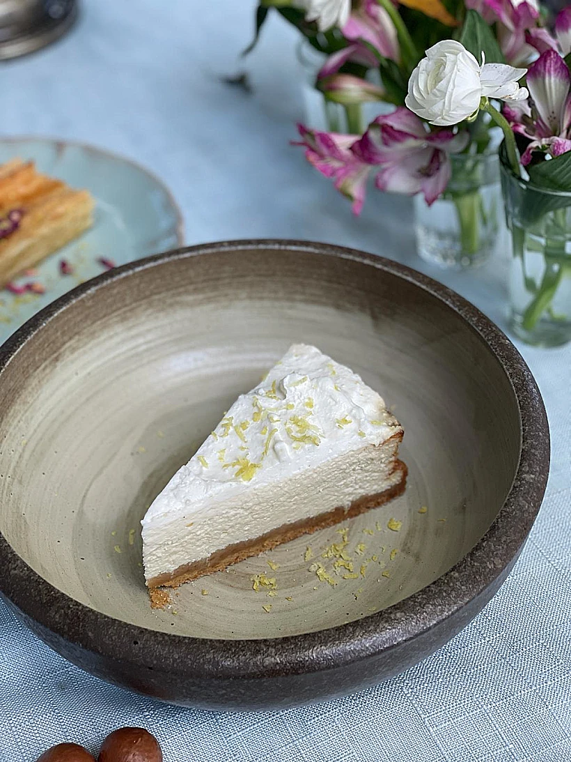 דה בלינה, בראנץ'