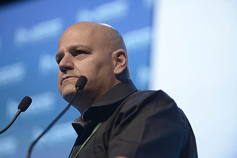 תא"ל במיל' צ'יקו תמיר