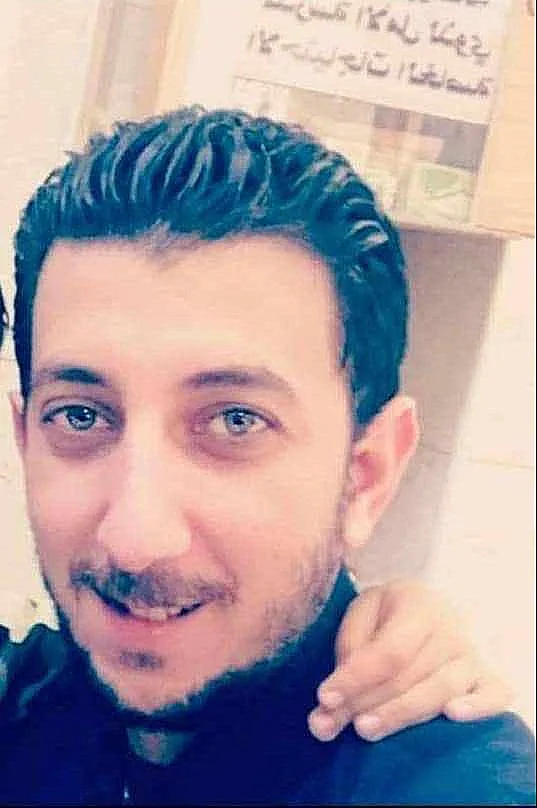 מחבל הג'יאהד האיסלאמי שחוסל בצפון השומרון