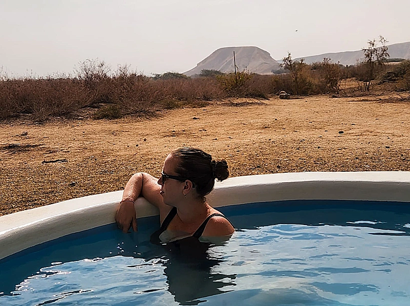 חאן דרך הבשמים