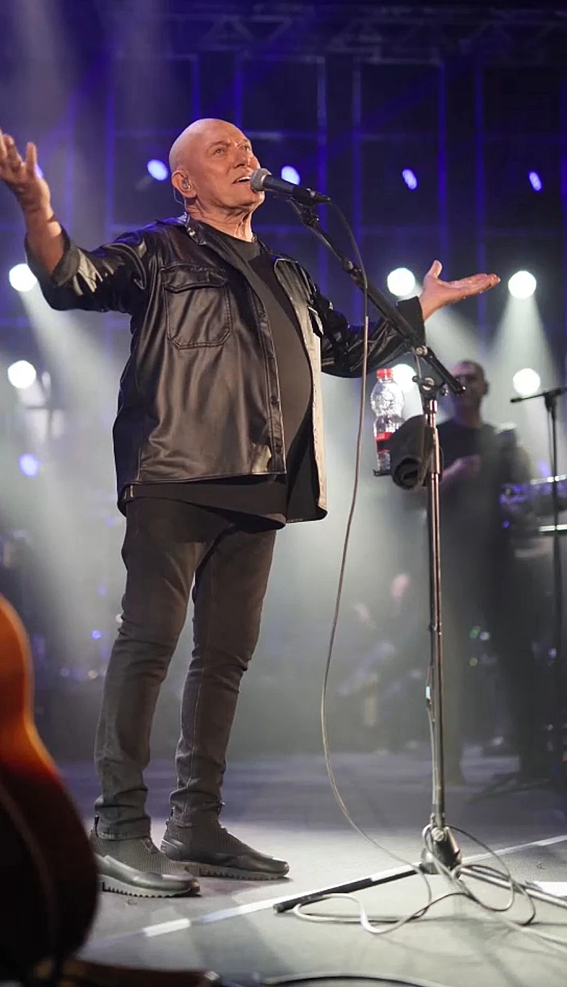 שלומי שבת, היכל התרבות 2024