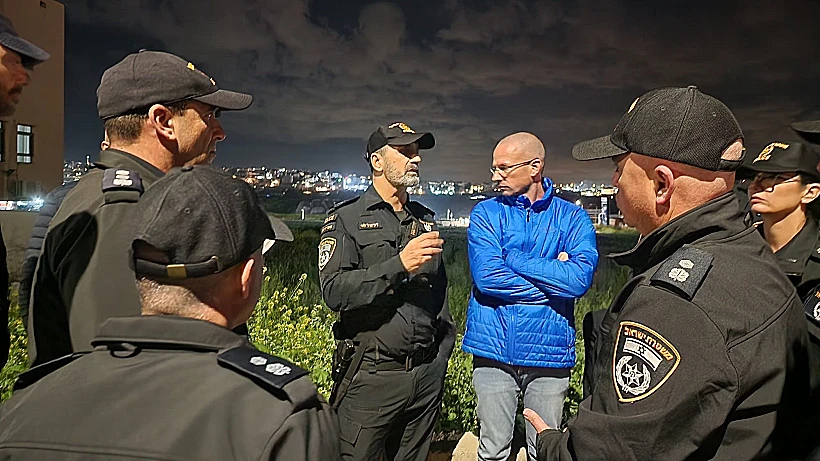 אלימות בחברה הערבית