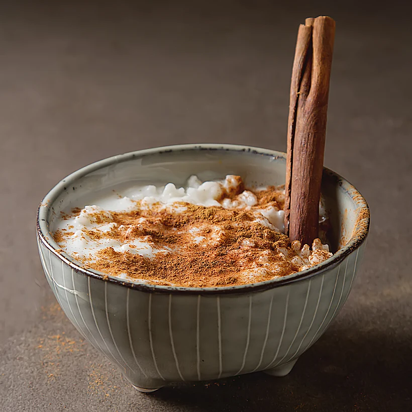 דייסת אורז יוונית