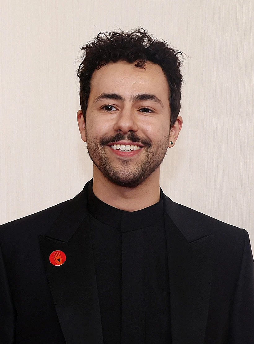 הקומיקאי והבמאי ראמי יוסף