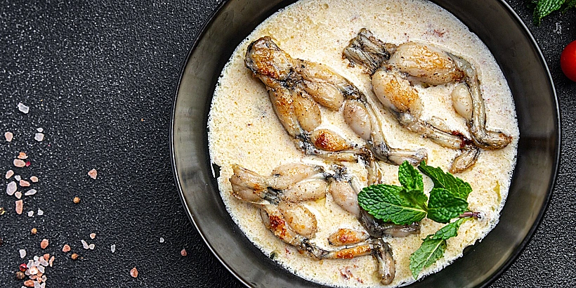 Fried,frog,legs,meat,cuisine,french,food,healthy,meal,food