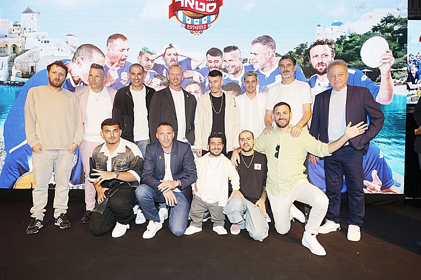 כוכבי העונה החדשה של "גולסטאר"