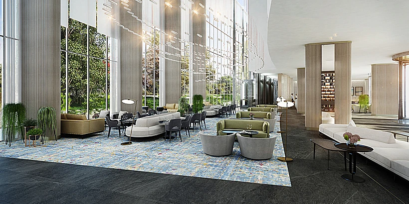 נבל דוד גליל ריזורט