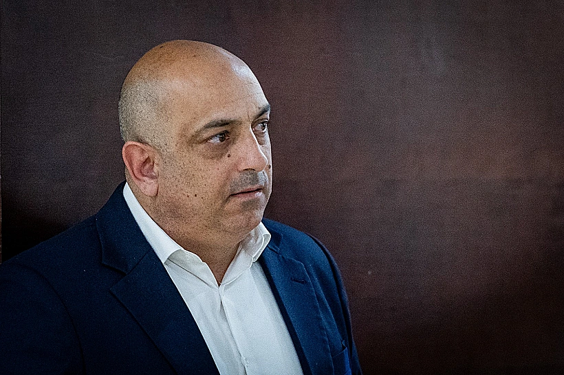 דוד שרן