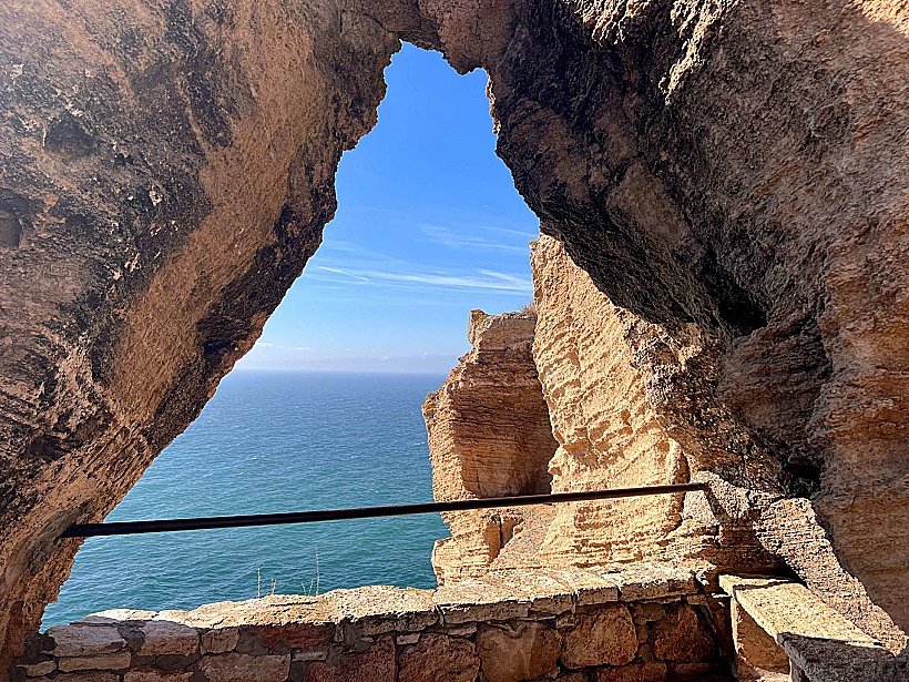 כף קליאקרה בולגריה