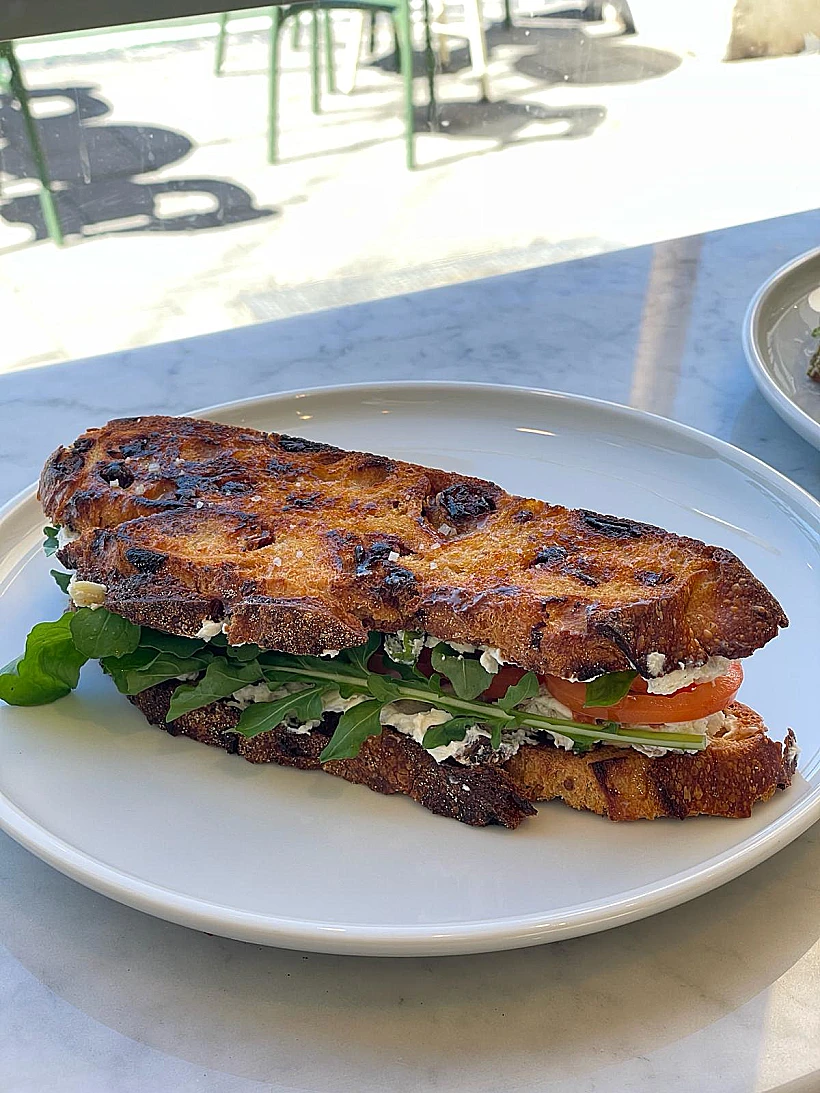 ברד קלאב, רייט ארטישוק