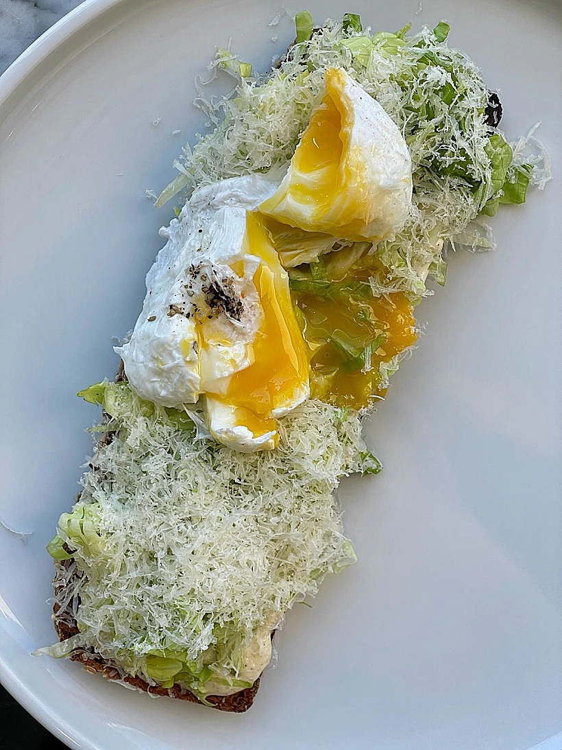 ברד קלאב, טרטין קיסרי