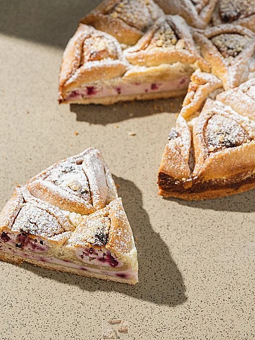 עוגת מלכת אסתר של ווי לייק יו טו