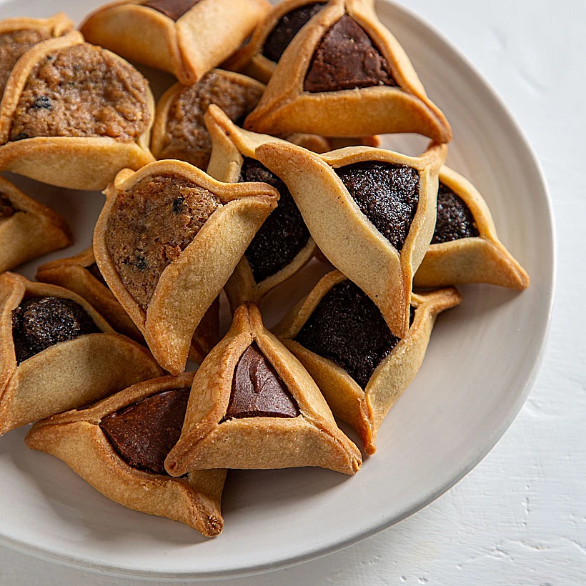 אוזני המן של בייקרי