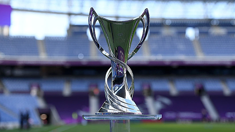 ליגת האלופות לנשים