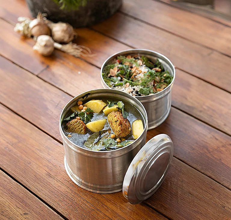 פרויקט הסירים של ארז קומרובסקי