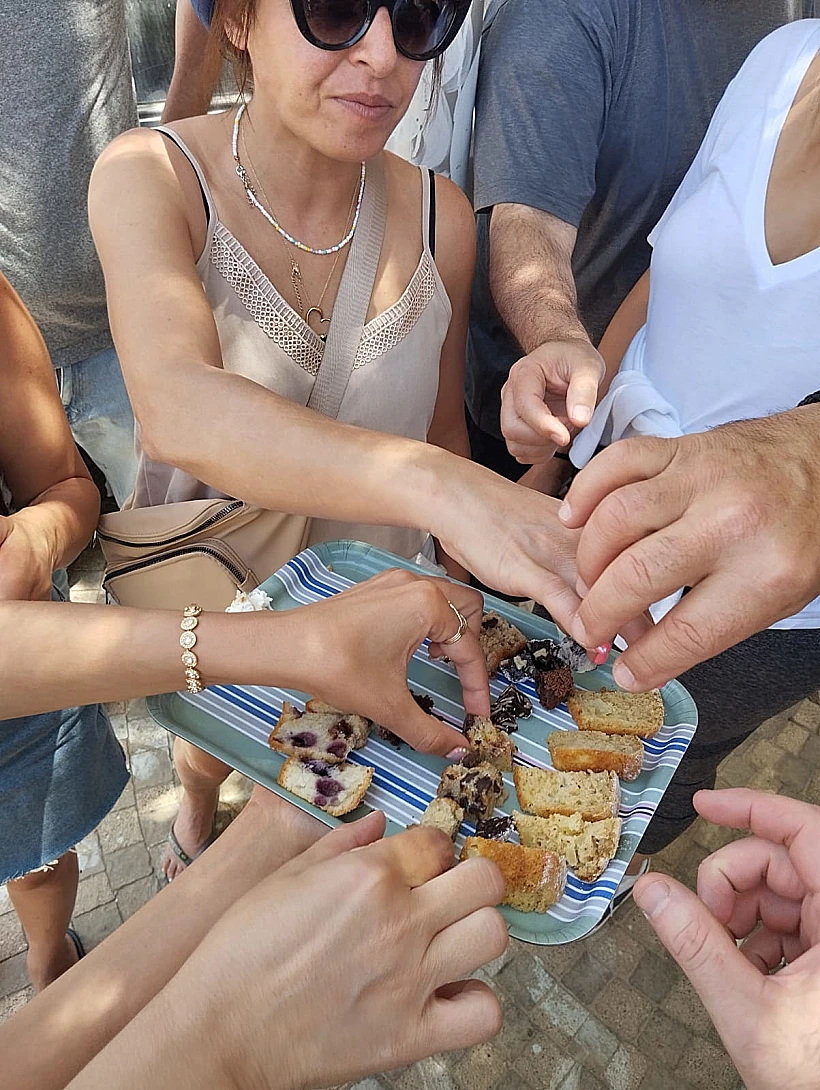 אינסייד מצפה