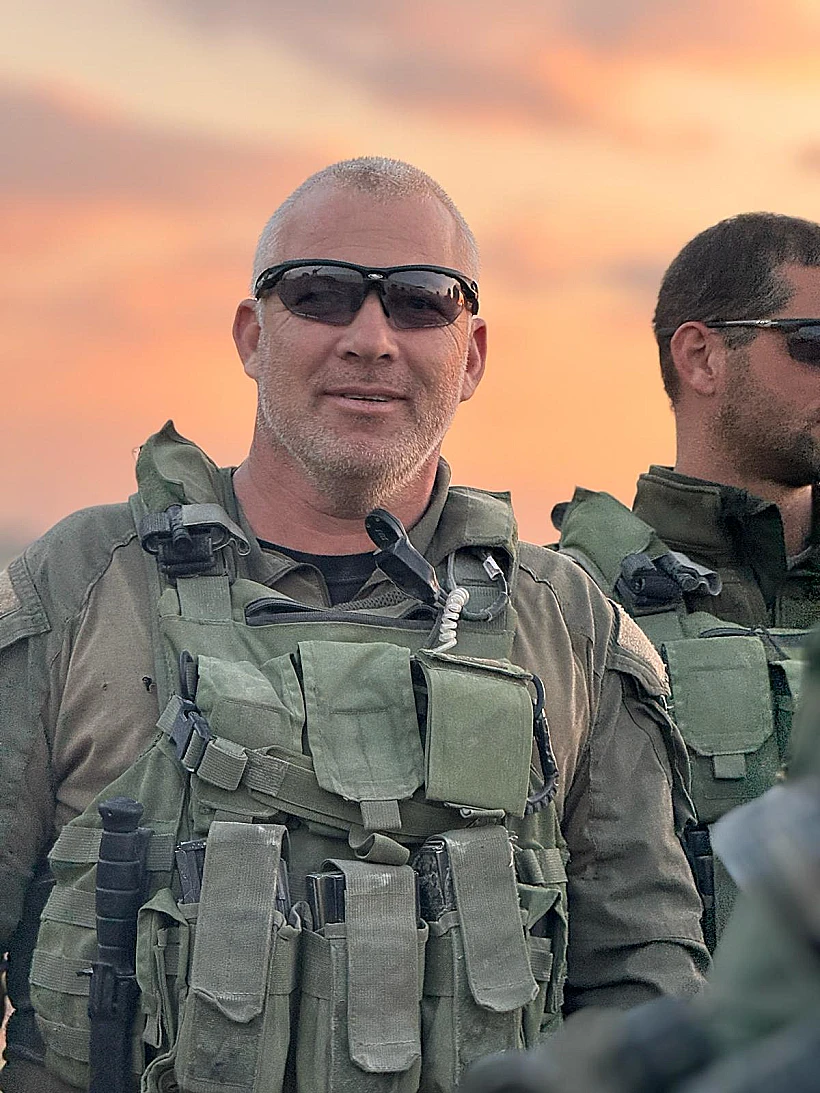 רס"ב במיל' סבסטיאן איון