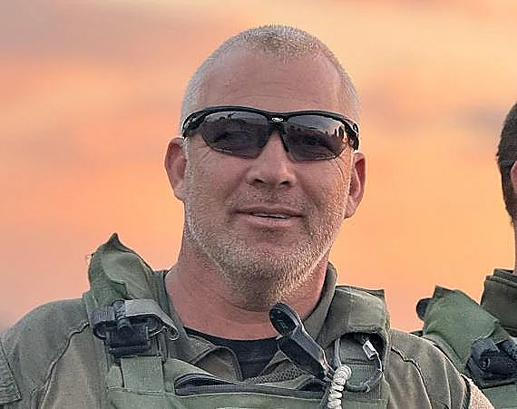 רס"ב במיל' סבסטיאן איון