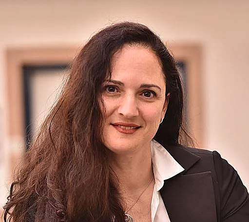 עו"ד שגית זוהר