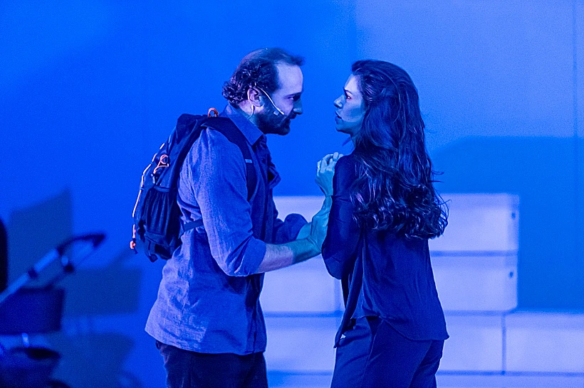 ירמה, תיאטרון הקאמרי