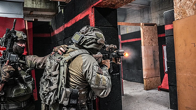 מסתערבי מג"ב איו"ש