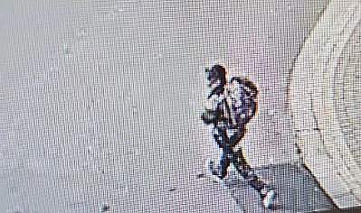 החשוד בירי באשדוד