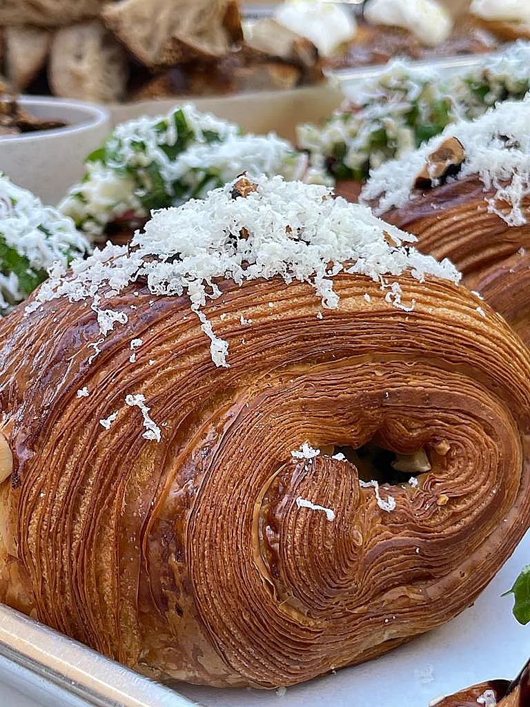 סאנפלאוור בייקרי, חיפה