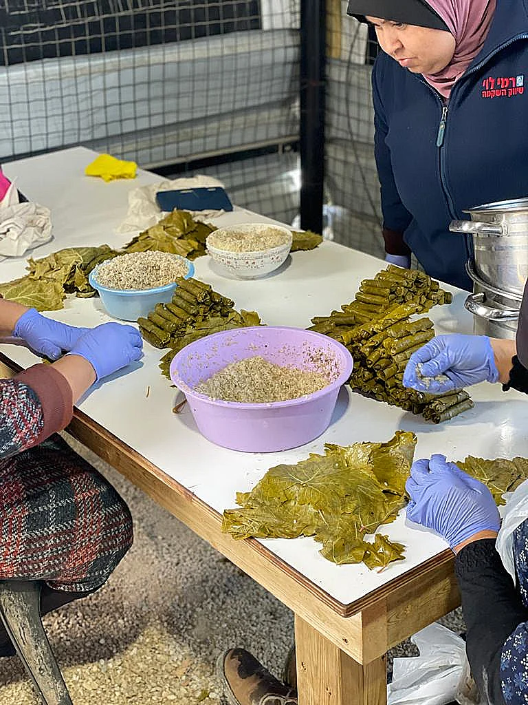 אבו אלעבד בפורדיס