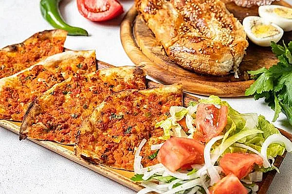 מסעדת מוטאפק