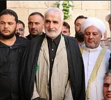 ג'ואד ע'פארי