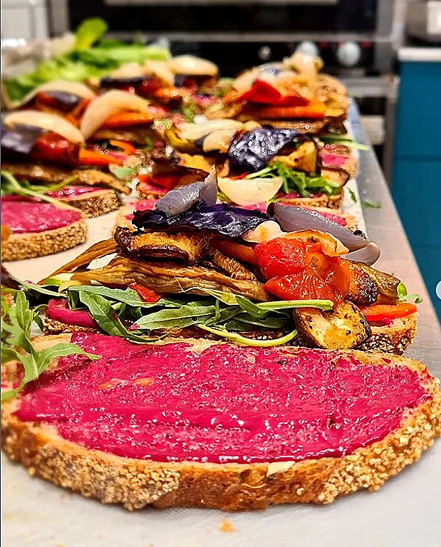 רויטל יוצרת טעים