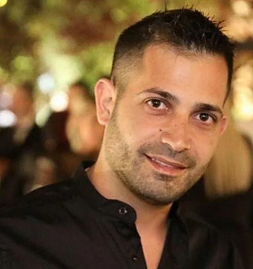 אוריאל ברוך