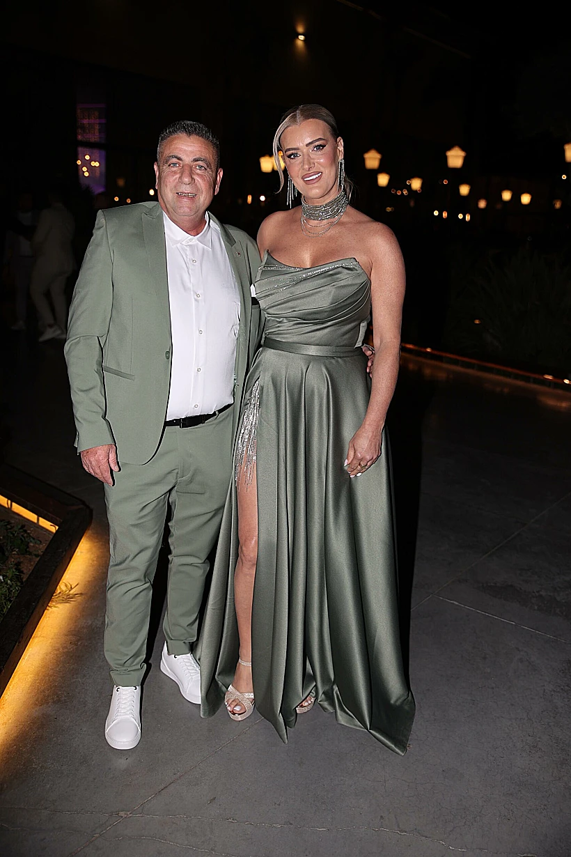 ההורים הנרגשים והכואבים לבית משפחת בורגיל