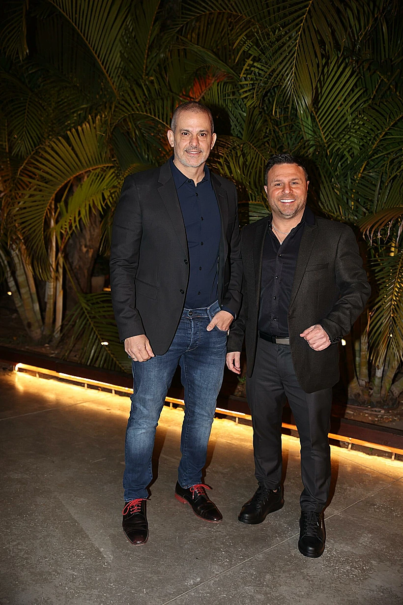 טילטיל, קובי מחט