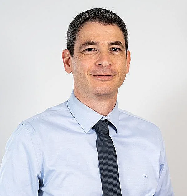 עו"ד דניאל הרשקו