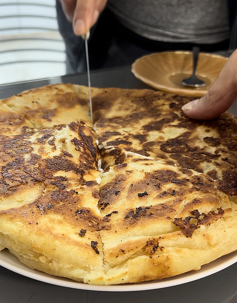 חצ'פורי אימרולי