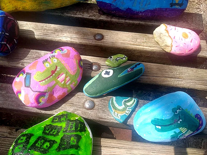 פסטיבל תניניעדה