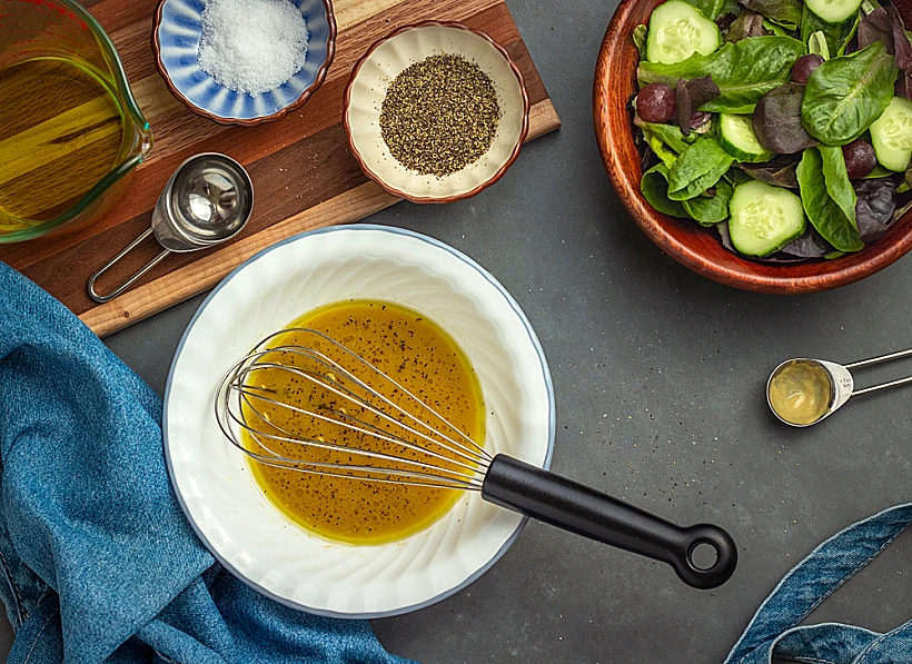 ויניגרט פרג