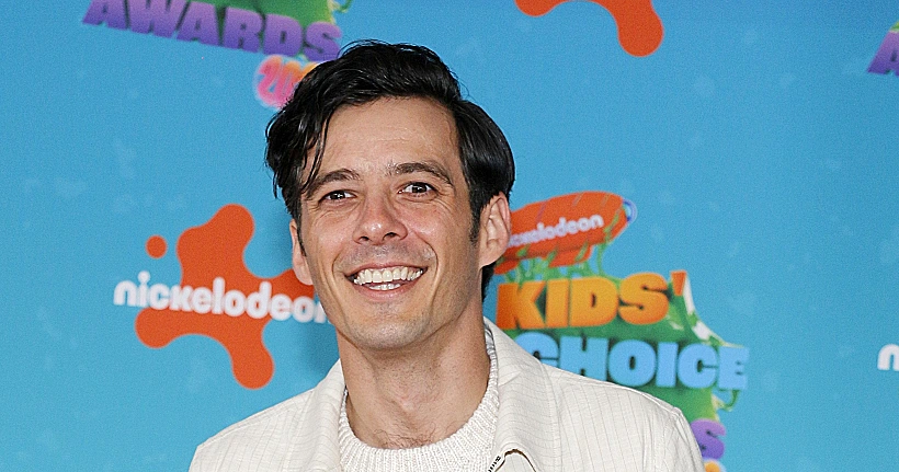 מתיו אנדרווד