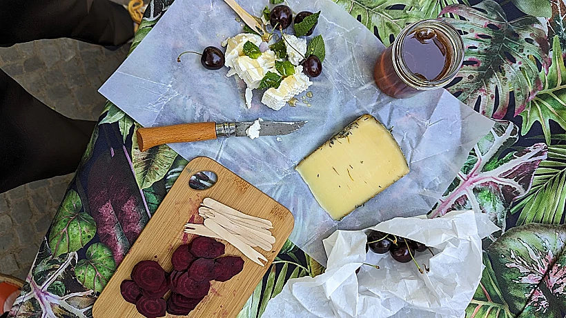 סיורים קולינריים איתי נוביק