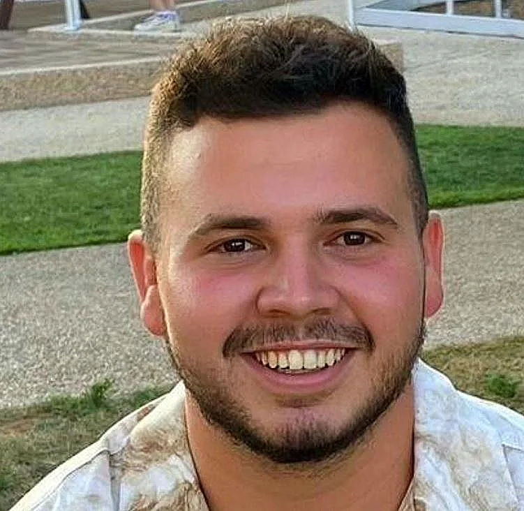 סמ"ר נדב כהן