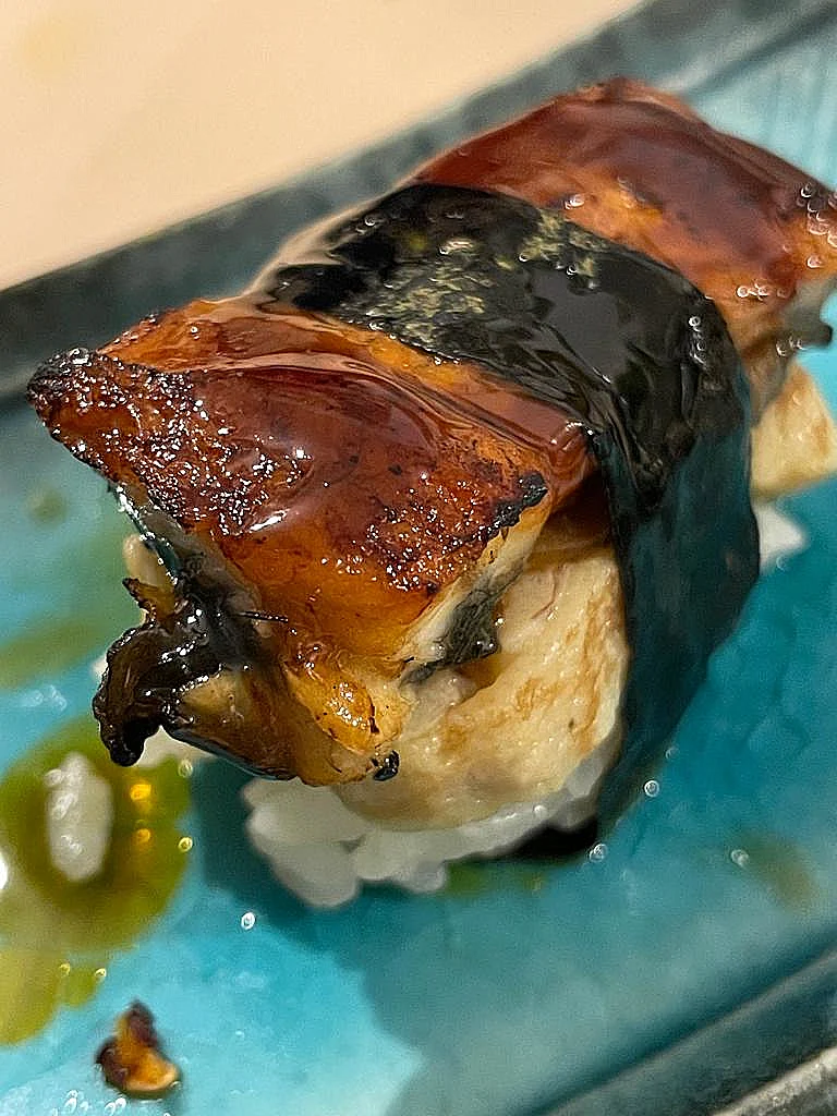 רול צלופח, רפאל בן עוליאל