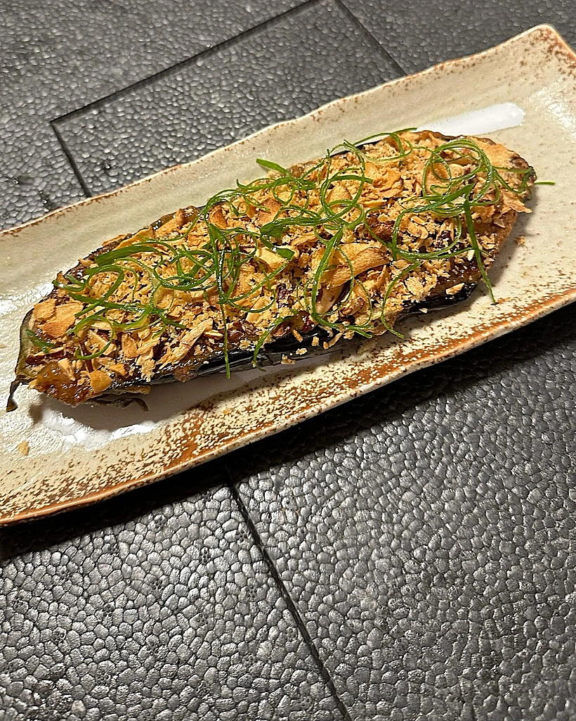 נאסו מיסו, רפאל בן עוליאל