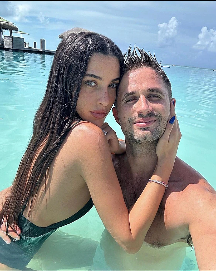 דורין דותן ועומר פרקש