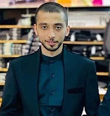 המחבל, ואהב שביטה, ערבי-ישראלי בן 26 מטירה שביצע את פיגוע הדריסה והדקירה ליד כוכב יאיר