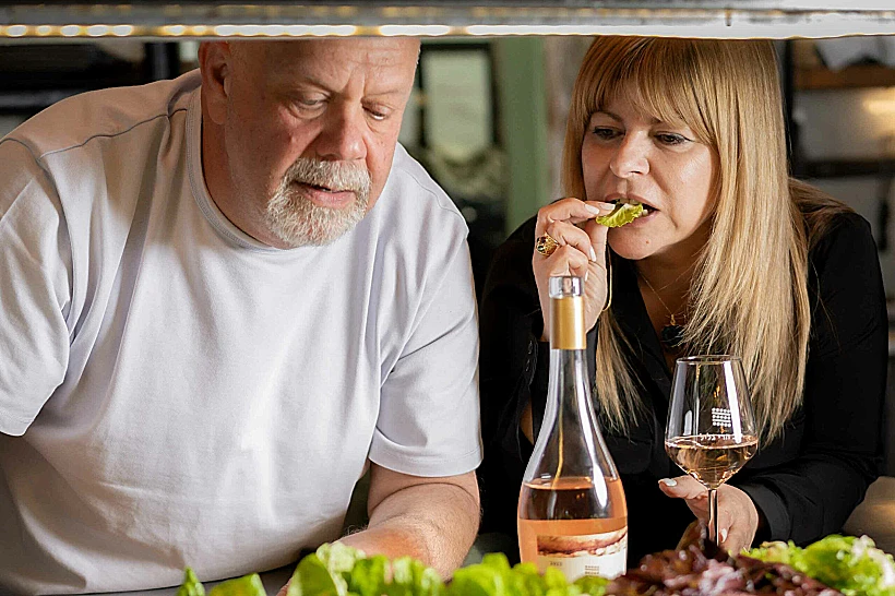לונא זרייק ורן שמואלי