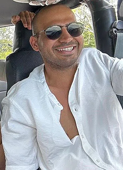 לידור לוי, נרצח בפיגוע בגן יבנה