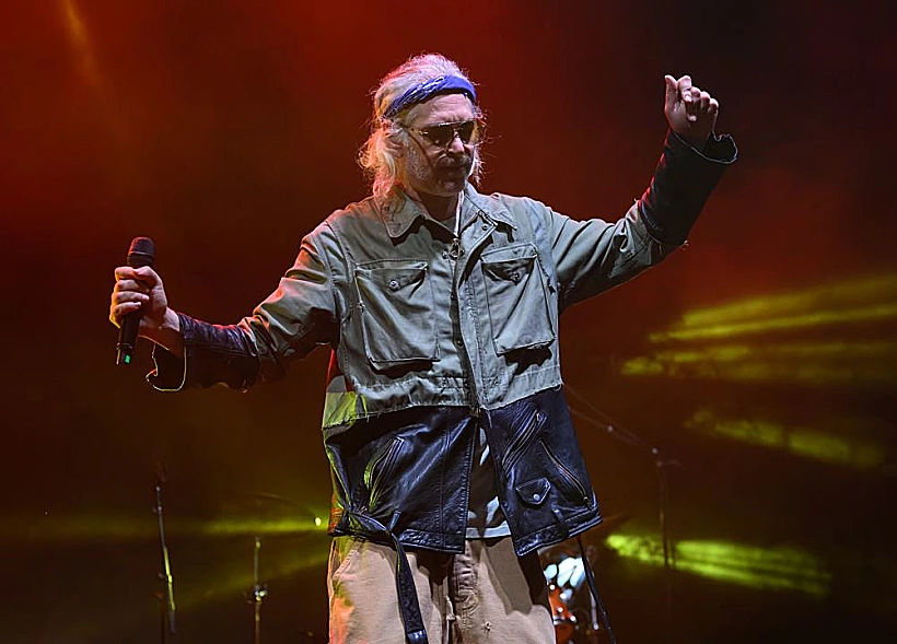 מתיסיהו, זאפה פארק 2024, תל אביב