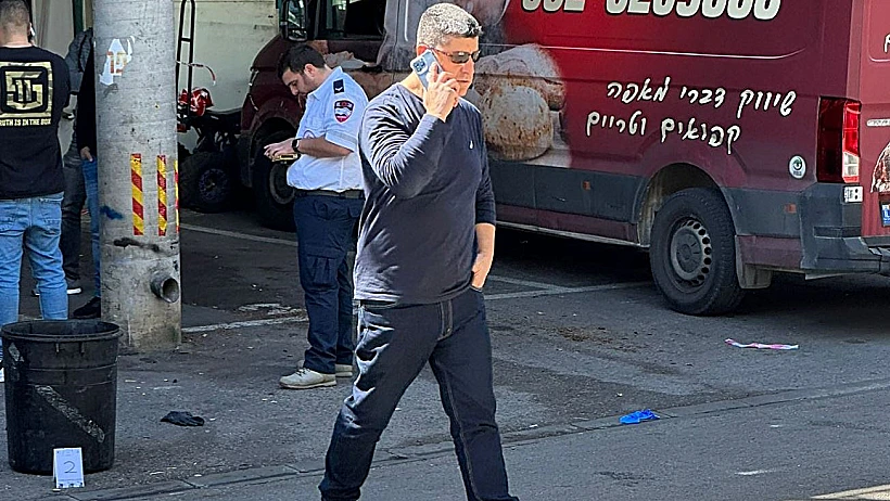 תת-ניצב אסי צור